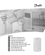 Preview for 1 page of Danfoss 088U0230 Instruction Manual