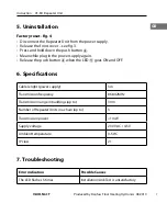 Preview for 7 page of Danfoss 088U0230 Instruction Manual