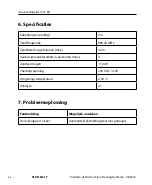 Preview for 44 page of Danfoss 088U0230 Instruction Manual