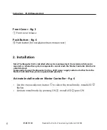 Preview for 6 page of Danfoss 088U0230 Instructions Manual