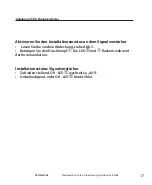 Preview for 17 page of Danfoss 088U0230 Instructions Manual