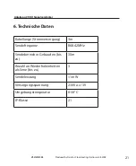 Preview for 21 page of Danfoss 088U0230 Instructions Manual