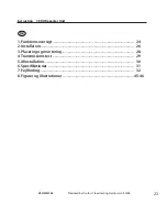 Preview for 23 page of Danfoss 088U0230 Instructions Manual