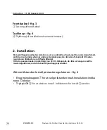 Preview for 26 page of Danfoss 088U0230 Instructions Manual