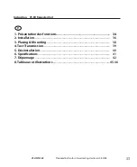 Preview for 33 page of Danfoss 088U0230 Instructions Manual