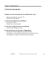 Preview for 39 page of Danfoss 088U0230 Instructions Manual
