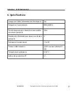 Preview for 41 page of Danfoss 088U0230 Instructions Manual