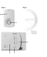 Предварительный просмотр 46 страницы Danfoss 088U0230 Instructions Manual