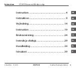 Preview for 3 page of Danfoss 088U0252 Manual