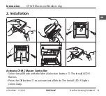 Preview for 5 page of Danfoss 088U0252 Manual