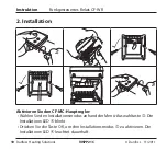 Preview for 10 page of Danfoss 088U0252 Manual