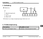 Preview for 37 page of Danfoss 088U0252 Manual