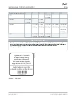 Preview for 3 page of Danfoss 1000 Hz Control Card MK-I Installation Manual