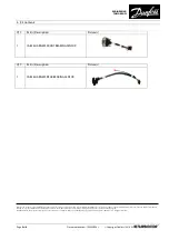 Preview for 4 page of Danfoss 100064 Assembly