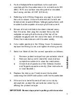 Preview for 5 page of Danfoss 102 Installation & User'S Instructions