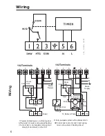 Preview for 6 page of Danfoss 102 Installation & User'S Instructions