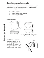 Preview for 10 page of Danfoss 102 Installation & User'S Instructions