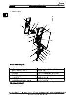 Preview for 8 page of Danfoss 102 Operating Instructions Manual