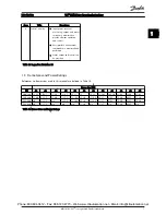 Preview for 11 page of Danfoss 102 Operating Instructions Manual