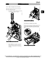 Preview for 19 page of Danfoss 102 Operating Instructions Manual