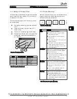 Preview for 37 page of Danfoss 102 Operating Instructions Manual