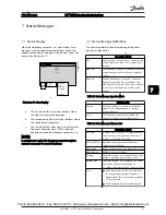 Preview for 55 page of Danfoss 102 Operating Instructions Manual