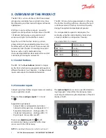 Preview for 8 page of Danfoss 102 Reference Manual