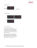 Preview for 16 page of Danfoss 102 Reference Manual