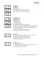 Preview for 21 page of Danfoss 102 Reference Manual