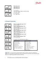 Предварительный просмотр 22 страницы Danfoss 102 Reference Manual