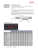 Предварительный просмотр 28 страницы Danfoss 102 Reference Manual