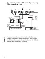 Preview for 8 page of Danfoss 102E5 Installation And User Manual