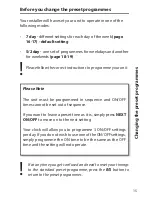 Предварительный просмотр 15 страницы Danfoss 102E7 Installation And User Manual