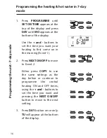 Preview for 16 page of Danfoss 102E7 Installation And User Manual