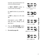 Preview for 17 page of Danfoss 102E7 Installation And User Manual