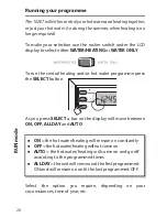 Предварительный просмотр 20 страницы Danfoss 102E7 Installation And User Manual