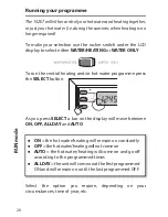 Preview for 20 page of Danfoss 102E7 Installation And User Manual