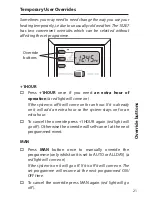 Предварительный просмотр 21 страницы Danfoss 102E7 Installation And User Manual