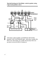 Preview for 8 page of Danfoss 102E7 Installation & User'S Instructions