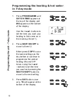 Preview for 16 page of Danfoss 102E7 Installation & User'S Instructions