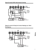 Preview for 7 page of Danfoss 103E5 Installation & User'S Instructions