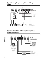 Preview for 8 page of Danfoss 103E5 Installation & User'S Instructions