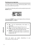 Preview for 18 page of Danfoss 103E5 Installation & User'S Instructions