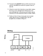 Preview for 6 page of Danfoss 103E7 Installation & User'S Instructions