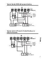 Предварительный просмотр 7 страницы Danfoss 103E7 Installation & User'S Instructions