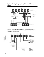 Preview for 8 page of Danfoss 103E7 Installation & User'S Instructions