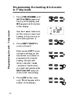 Preview for 16 page of Danfoss 103E7 Installation & User'S Instructions