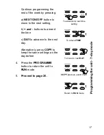 Предварительный просмотр 17 страницы Danfoss 103E7 Installation & User'S Instructions