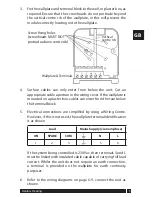 Preview for 5 page of Danfoss 103E7 Installation Manual