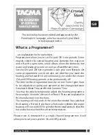 Предварительный просмотр 5 страницы Danfoss 103E7 User Manual